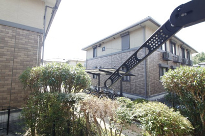 【展望】 | ロイヤルガーデンＢ