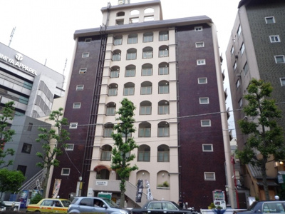 【外観】 | セントラル第一青山