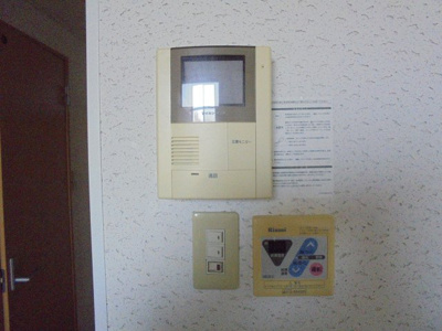 【設備】 | オレンジヒルズＪ1