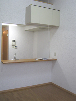 【居間・リビング】 | オレンジヒルズＪ1 | リビングです