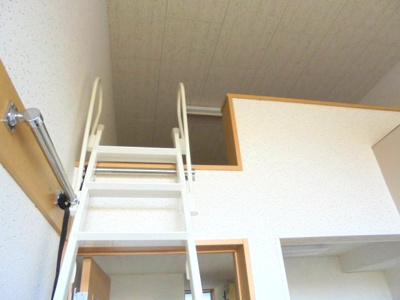 【設備】 | オレンジヒルズＪ1