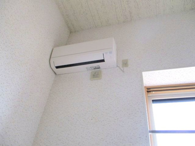 【設備】 | オレンジヒルズＪ1