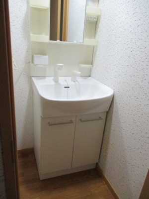 【洗面所】 | オレンジヒルズＪ1