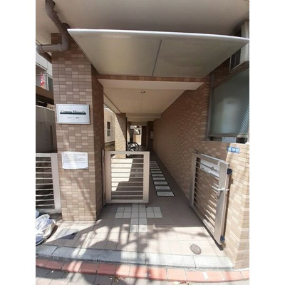 【エントランス】 | セレッソ羽田