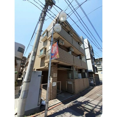 【外観】 | セレッソ羽田