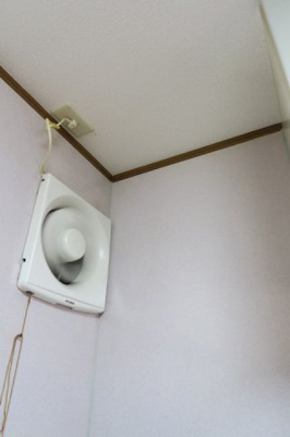 【設備】 | ハイツシャロット