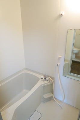 【浴室】 | ハイツシャロット