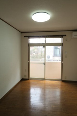 【居間・リビング】 | ハイツシャロット