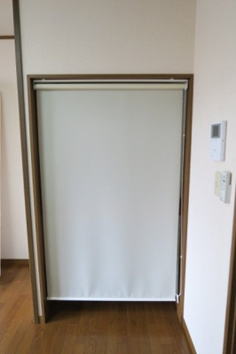 【収納】 | ハイツシャロット