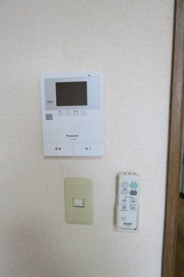 【セキュリティ】 | ハイツシャロット