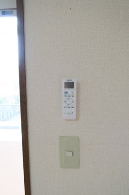 【設備】 | ハイツシャロット