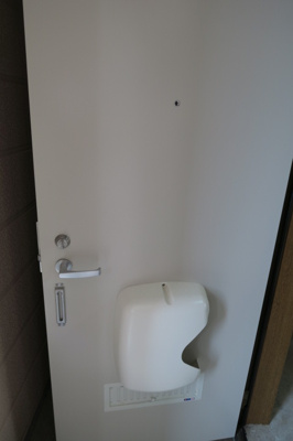 【玄関】 | ハイツシャロット