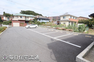 【駐車場】 | サンフラワーⅢ