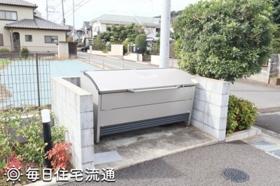 【その他共用部分】 | サンフラワーⅢ