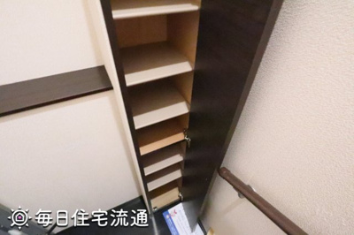 【玄関】 | サンフラワーⅢ