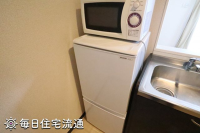 【設備】 | サンフラワーⅢ