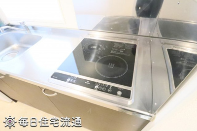 【キッチン】 | サンフラワーⅢ