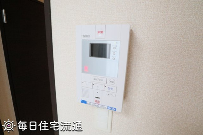 【セキュリティ】 | サンフラワーⅢ