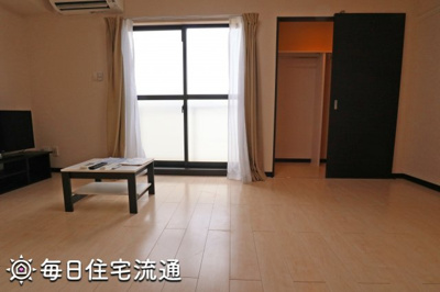 【寝室】 | サンフラワーⅢ