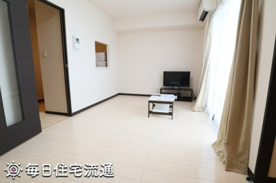 【居間・リビング】 | サンフラワーⅢ