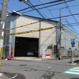点野３丁目貸倉庫の画像