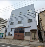 姫島６丁目貸工場の画像