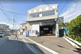 【外観】 | 第１工場