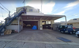 【外観】 | 第２工場