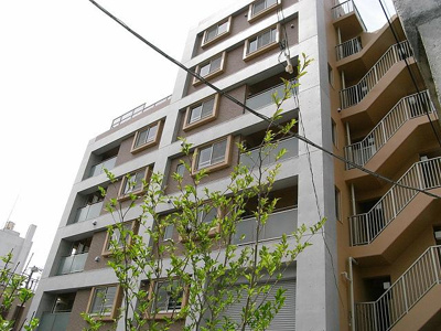 【外観】 | フロレスタＯＫＡＤＡＹＡ