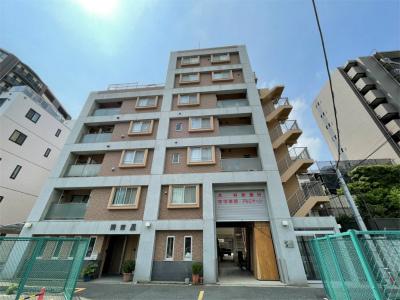 【外観】 | フロレスタＯＫＡＤＡＹＡ