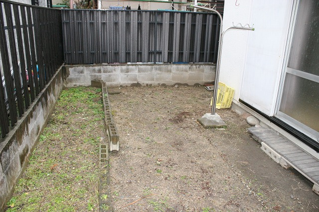 小林町戸建のその他共用部分