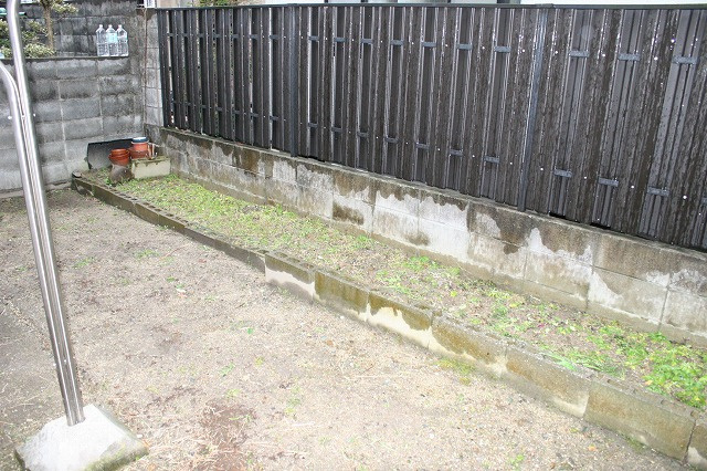 小林町戸建のその他共用部分