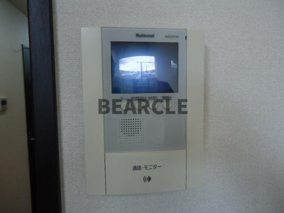 【セキュリティ】 | ロイヤルヒルズ