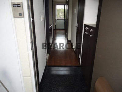 【玄関】 | ロイヤルヒルズ