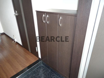 【収納】 | ロイヤルヒルズ