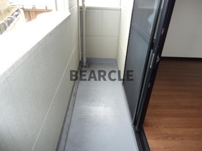 【バルコニー】 | ロイヤルヒルズ