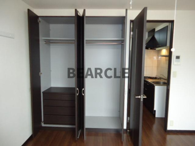 【収納】 | ロイヤルヒルズ