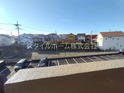 【展望】 | イーストパレス