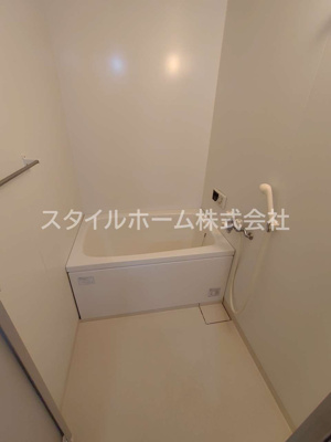 【浴室】 | イーストパレス