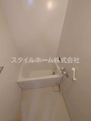 【浴室】 | イーストパレス