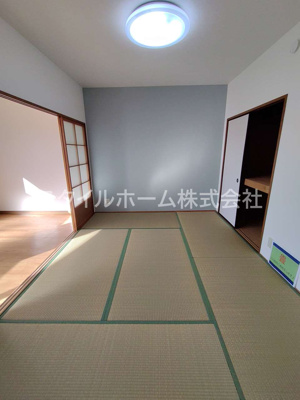 【和室】 | イーストパレス