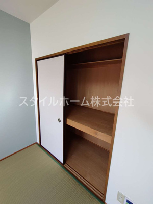 【収納】 | イーストパレス