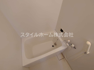 【浴室】 | イーストパレス