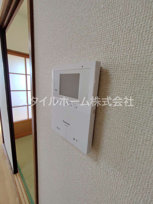 【セキュリティ】 | イーストパレス