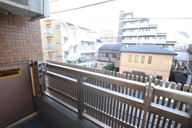アバンサールの展望