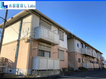 シティーハイムロイヤルⅢの画像