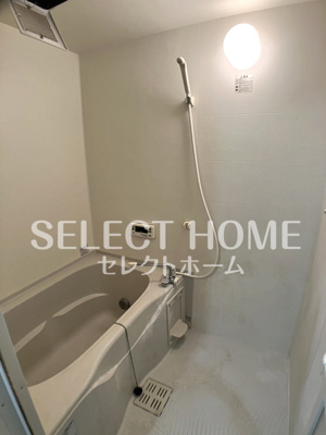 【浴室】 | トラストあいみ | 同型タイプ