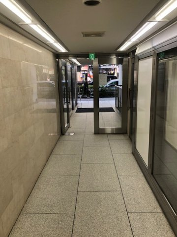 豊島区南池袋２丁目の事務所のその他共用部分