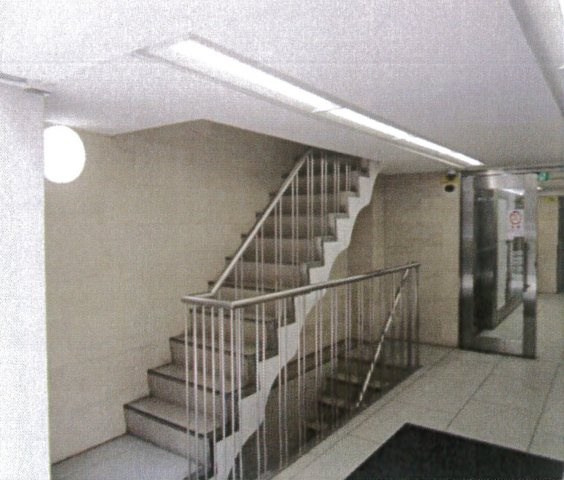 豊島区南池袋２丁目の事務所のその他共用部分