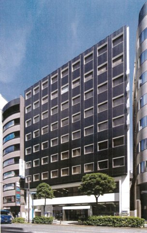 豊島区南池袋２丁目の事務所